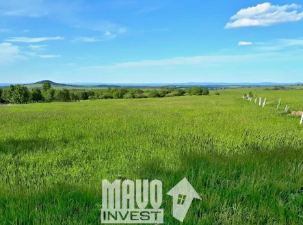 Prodej pozemku, trvalý travní porost, 118 619 m²