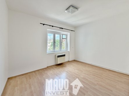 Prodej bytu, 2+kk, 60 m²