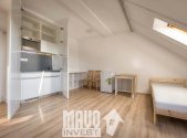 Pronájem bytu, atypický, 56 m²