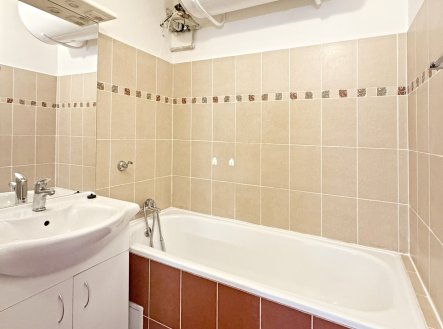 Prodej bytu, 1+kk, 43 m²