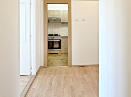 Prodej bytu, 2+kk, 60 m²