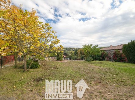 Prodej pozemku pro bydlení, 700 m²