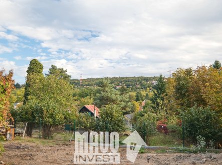 Prodej pozemku pro bydlení, 700 m²