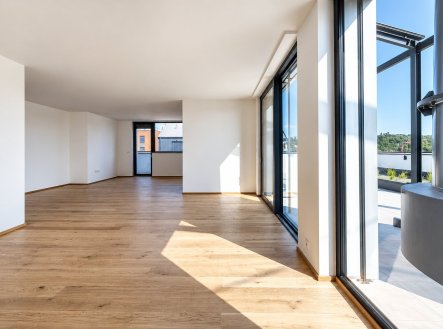 Prodej bytu, 4+kk, 129 m² obrázek