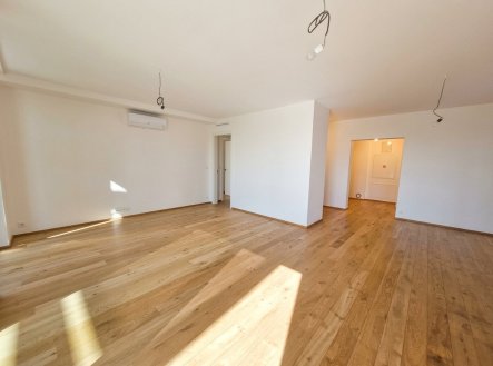 Prodej bytu, 4+kk, 132 m² obrázek
