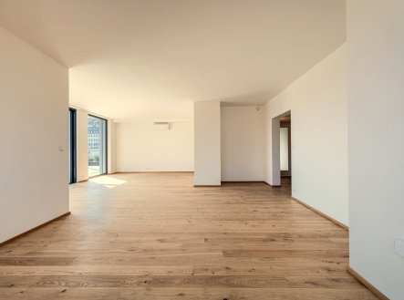 Prodej bytu, 4+kk, 132 m²