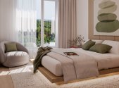 Prodej bytu, 2+kk, 50 m²