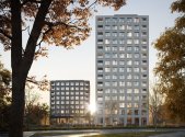 Prodej bytu, 2+kk, 50 m²