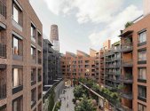 Prodej bytu, 2+kk, 50 m²