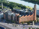 Prodej bytu, 2+kk, 49 m²