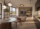 Prodej bytu, 2+kk, 48 m²