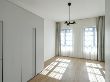Prodej bytu, 2+kk, 46 m²