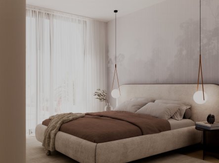 Prodej bytu, 4+kk, 132 m²