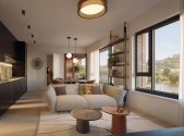 Prodej bytu, 2+kk, 46 m²
