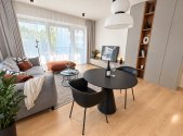 Prodej bytu, 2+kk, 47 m²