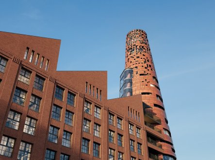 Prodej bytu, 2+kk, 50 m²