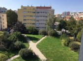 Pronájem bytu, 1+1, 40 m²