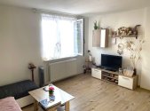 Prodej bytu, 2+kk, 50 m²