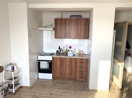 Prodej bytu, 2+kk, 50 m²