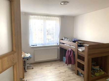 Prodej bytu, 2+kk, 50 m²