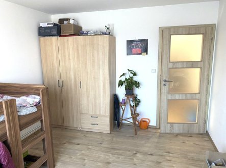 Prodej bytu, 2+kk, 50 m²