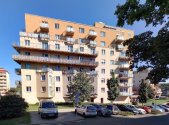 Pronájem ostatního malého objektu, 3 m²