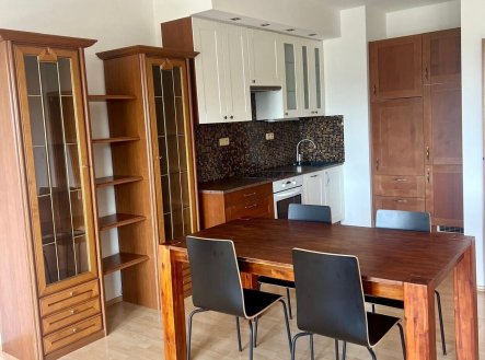 Prodej bytu, 4+kk, 120 m²