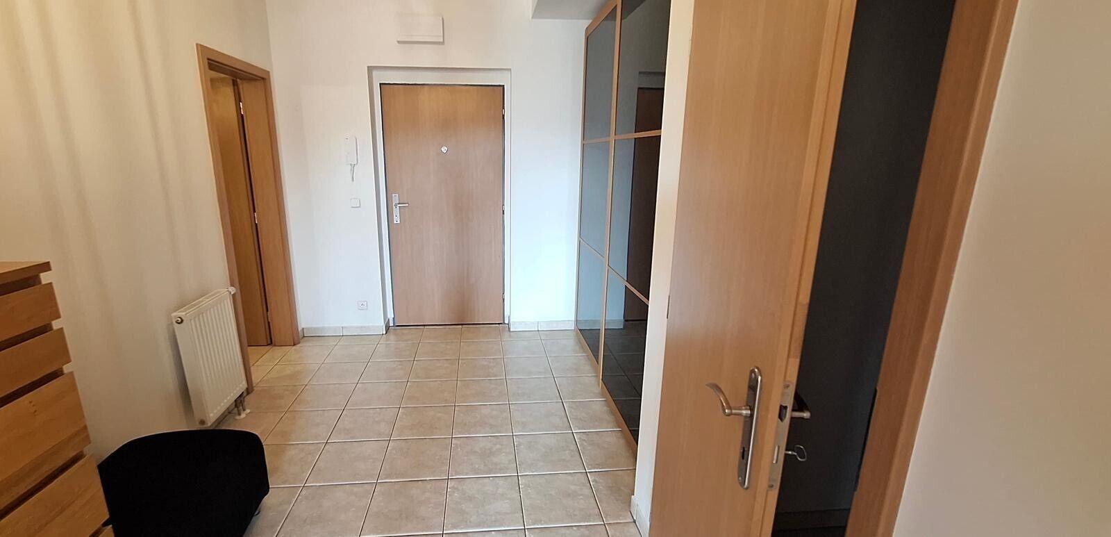 Prodej bytu 4+kk, 120 m2/balkon/garáž.st.  Praha 5, Kudrnova