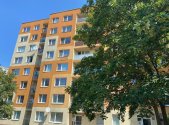 Prodej bytu, 4+1, 92 m²