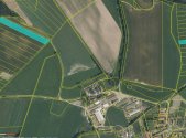 Prodej pozemku, zemědělská půda, 12 616 m²