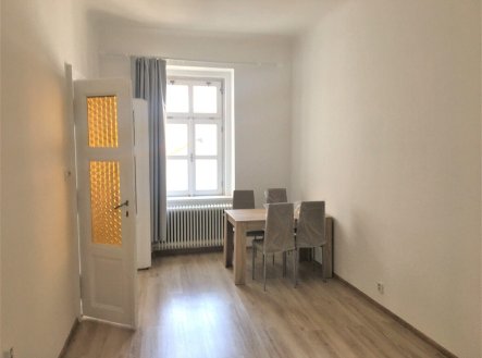 Pronájem bytu, 3+1, 65 m²