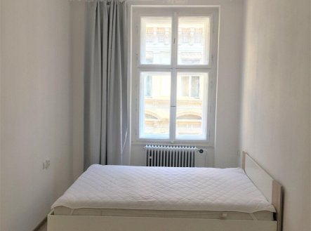 Pronájem bytu, 3+1, 65 m²