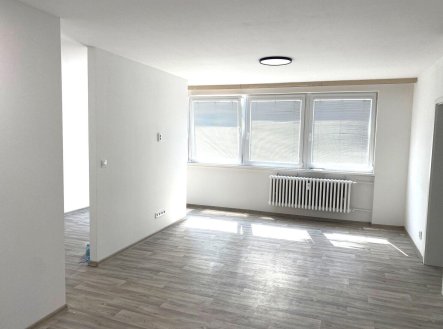 Pronájem bytu, 3+1, 70 m²
