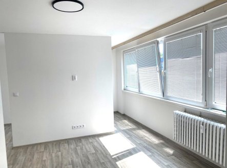 Pronájem bytu, 3+1, 70 m²