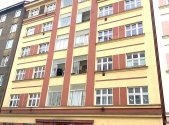 Prodej bytu, 2+kk, 51 m²
