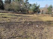 Prodej - pozemek pro bydlení, 1 291 m²