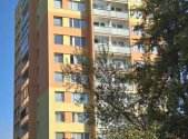 Prodej bytu, 3+1, 73 m²