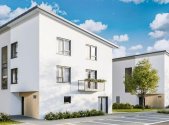 Prodej bytu, 2+kk, 57 m²