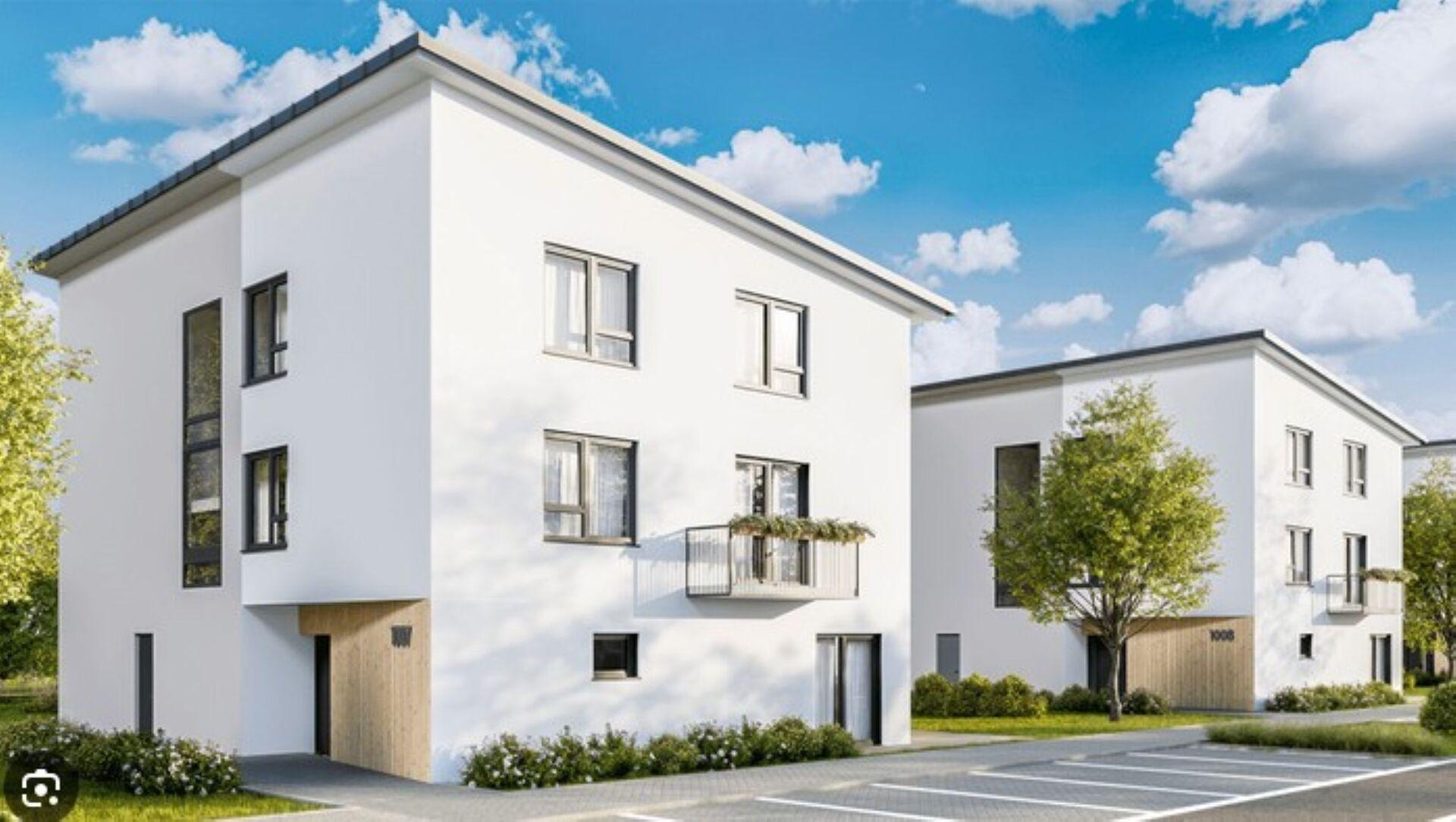 Prodej 2+kk/B/parking, Karlovy Vary, Stará Role