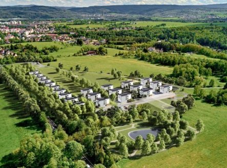 Prodej bytu, 2+kk, 57 m²