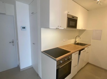 Pronájem bytu, 2+kk, 45 m²
