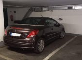 Prodej garážového stání, 15 m²
