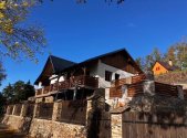 Prodej chaty/rekreačního objektu, 250 m²