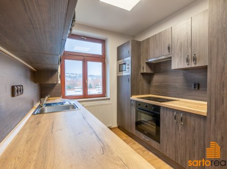 Prodej bytu, atypický, 77 m²