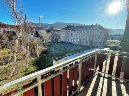 Pronájem bytu, 2+kk, 55 m²