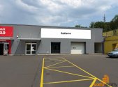 Pronájem komerčního objektu, sklad, 420 m²
