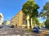 Pronájem bytu, 2+1, 53 m²