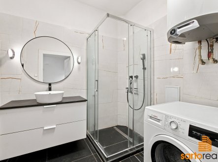 Pronájem bytu, 2+kk, 45 m²