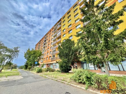 Pronájem bytu, 1+kk, 20 m² obrázek