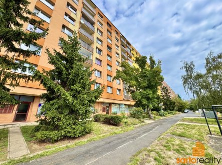 Pronájem bytu, 1+kk, 20 m²